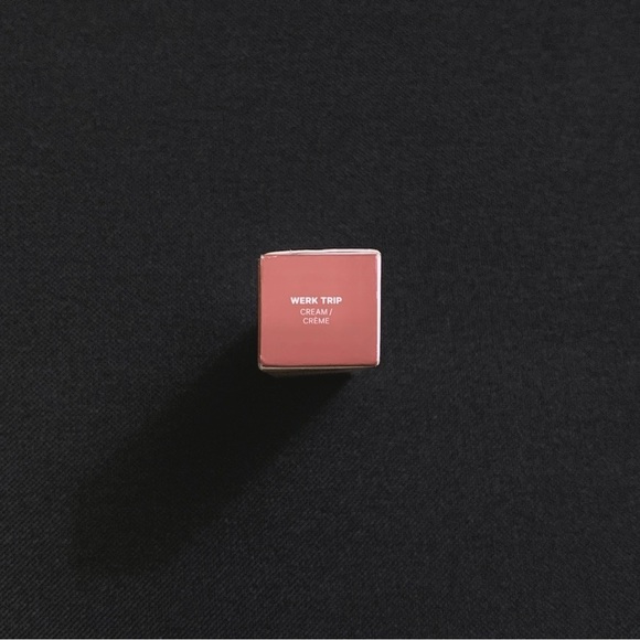 MILK MAKEUP Odyssey Lip Oil Gloss — Werk Trip — Full Size 0.2 oz - NWT - Picture 3 of 5